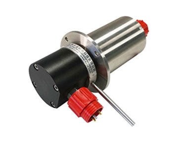 石油、海洋專用滑環(huán)