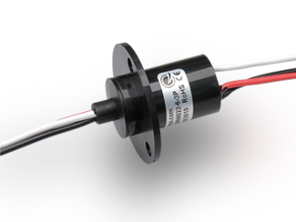 SRW022標準型風(fēng)電滑環(huán)