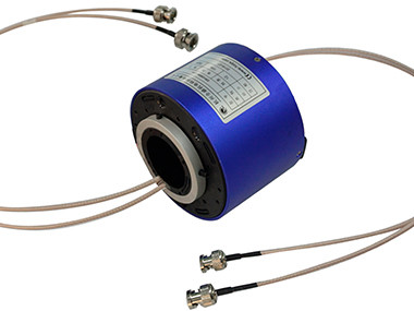 中頻導電滑環(huán)