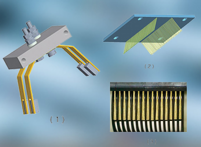 滑環(huán)是什么？電刷與滑環(huán)介紹