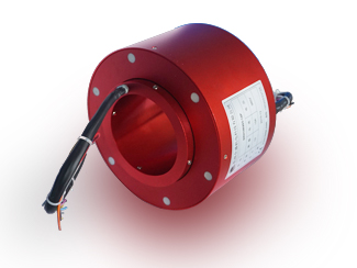 過孔滑環(huán)的作用及應(yīng)用特點(diǎn)的講解 