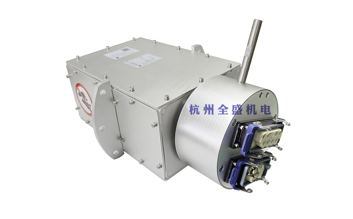 不同風機的風電滑環(huán)可以通用嗎？風電變槳滑環(huán)的分類及維護