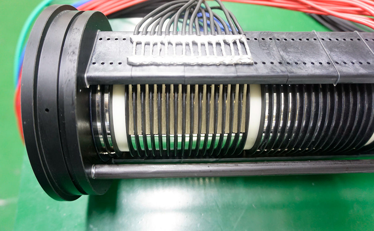 滑環(huán)和集電環(huán)是一個(gè)東西嗎？有什么區(qū)別？