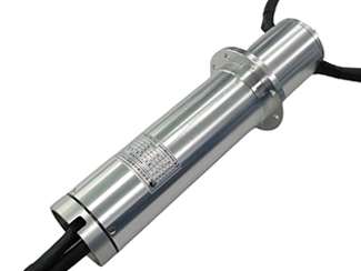 長(zhǎng)壽命導(dǎo)電滑環(huán)